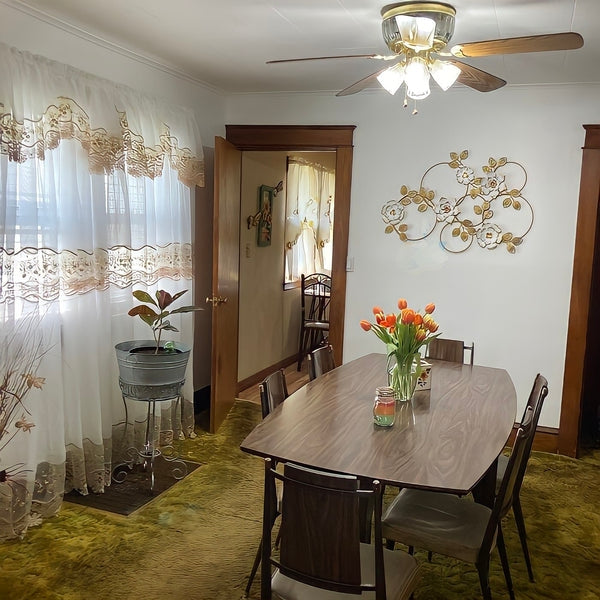 4 Seater Dining Table Sets