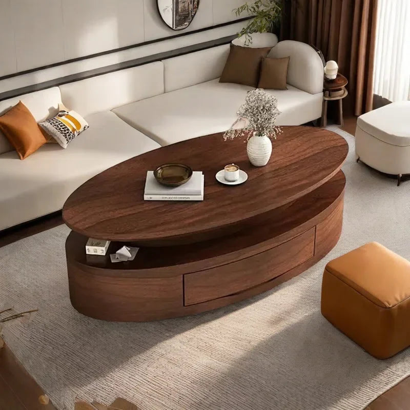 Wooden Coffee Tables