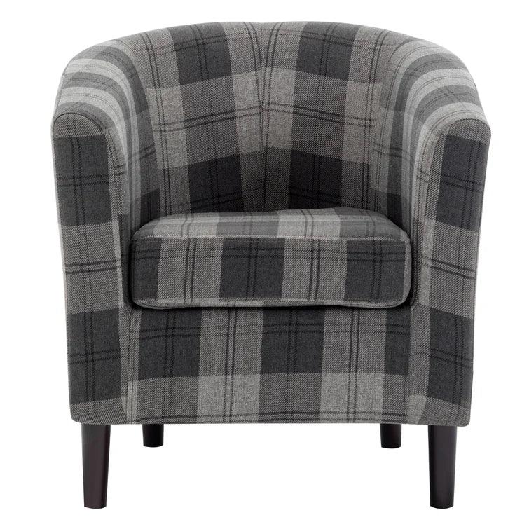 Barrel Chairs