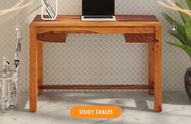Study Tables Under 3000