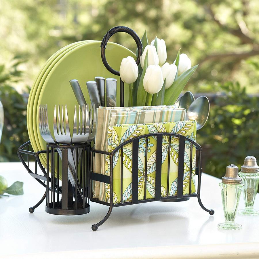 Utensil Holder