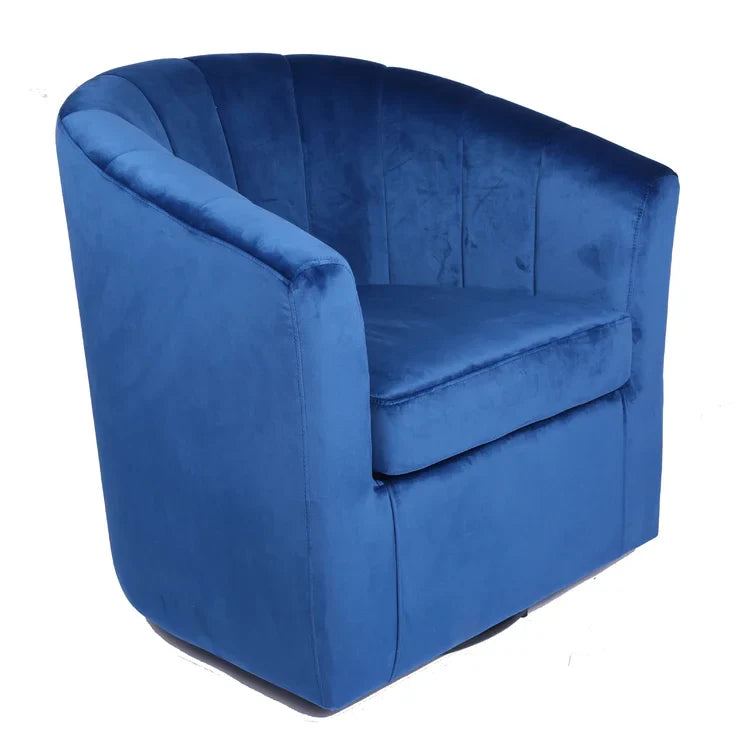 Velvet Chairs