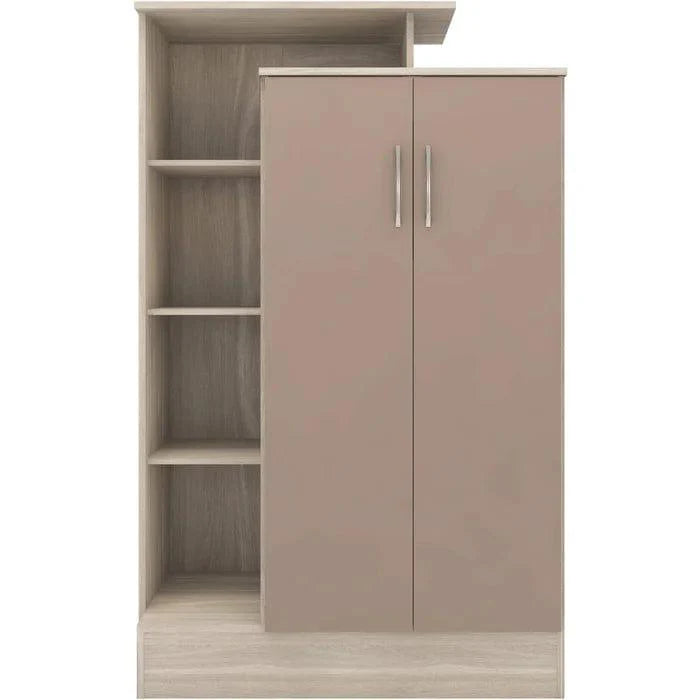 Wardrobes