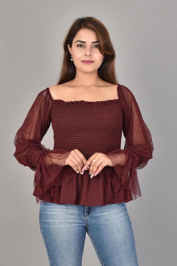 Women Tops
