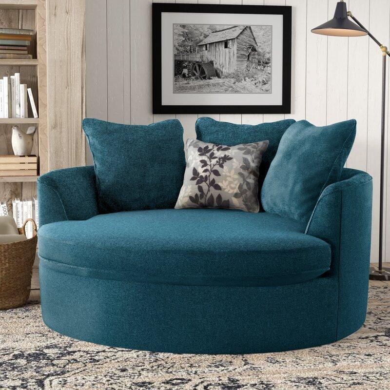 Chaise Lounge