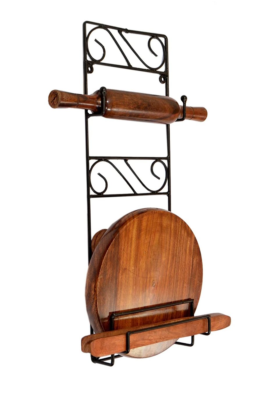 Chakla belan stand