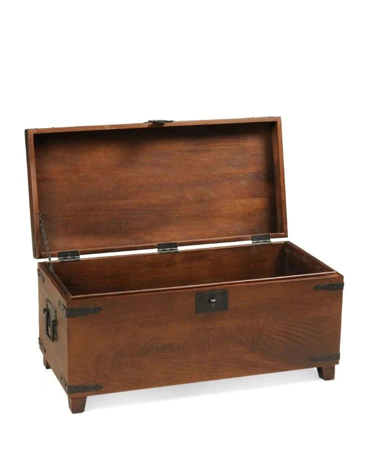 Blanket Box