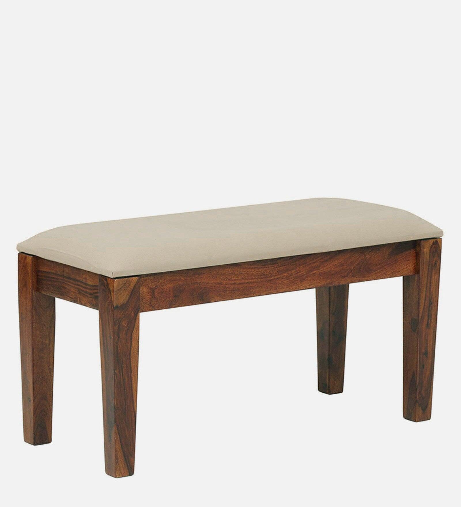 Teak Wood Benches