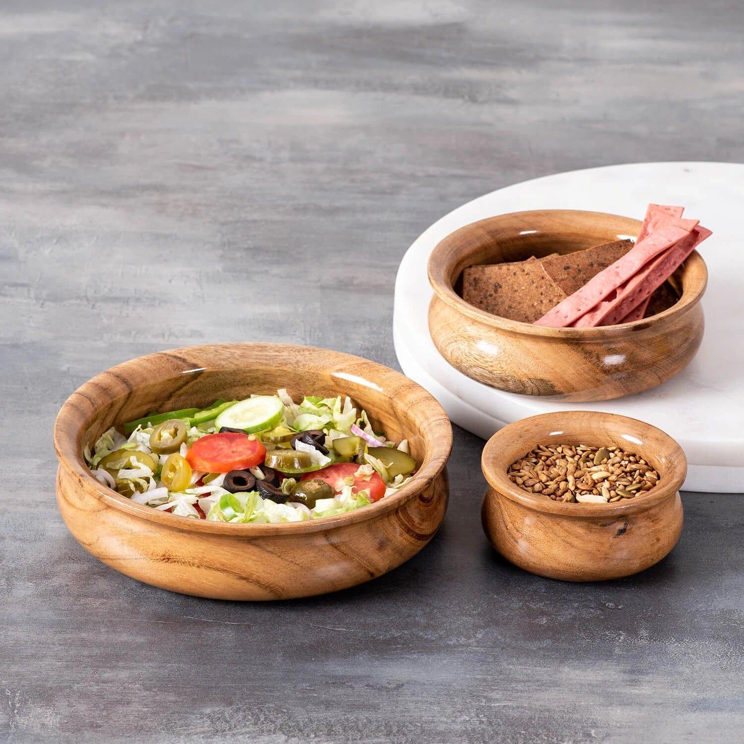 Bowls
