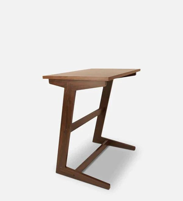 Wooden Laptop Table