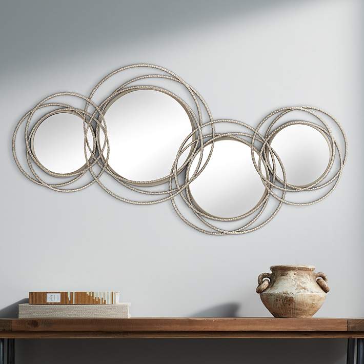 Wall Mirror