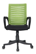 Adiko Superb Mesh chair in Green