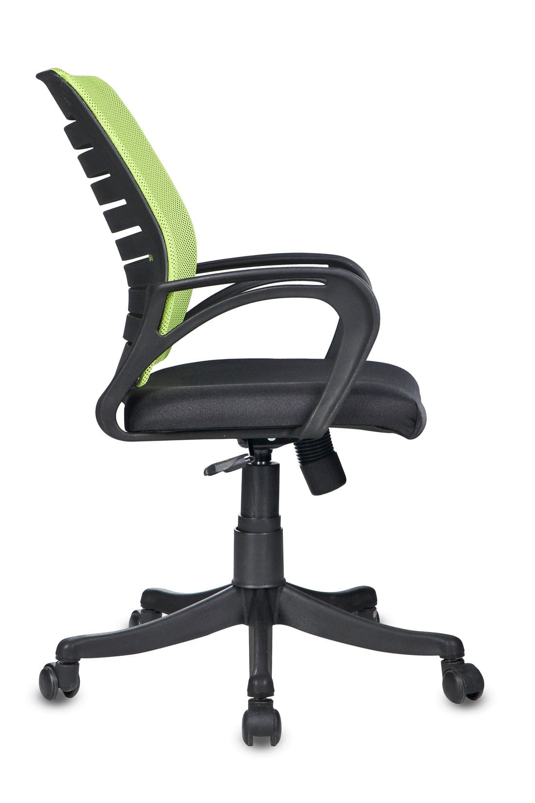 Adiko Superb Mesh chair in Green