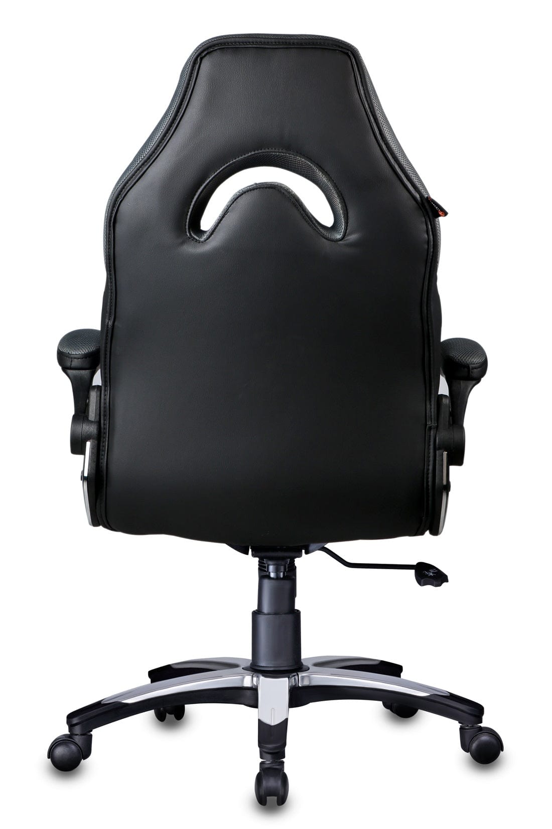 Stylish Designer chair in Black / Grey