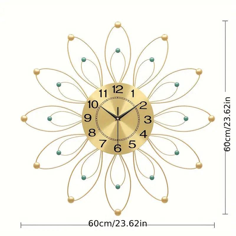 COMLEYA WALL CLOCK