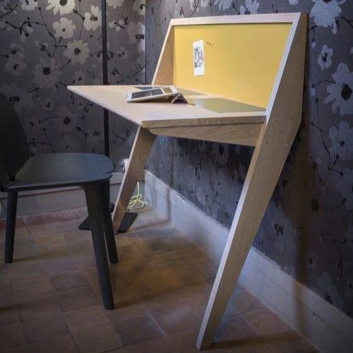 Wooden Ladder Desk Pin Board Table Work Home Table /Study Table