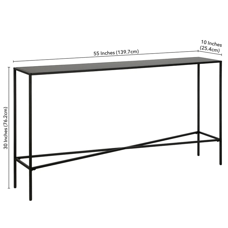 Cora  Console Table