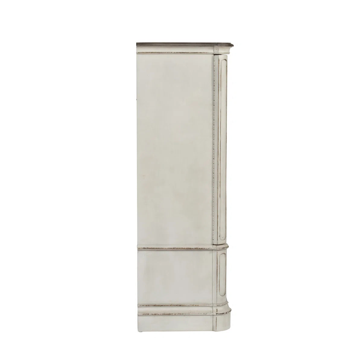 Colchester Armoire Modern Bedroom Wardrobe Storage Cabinet