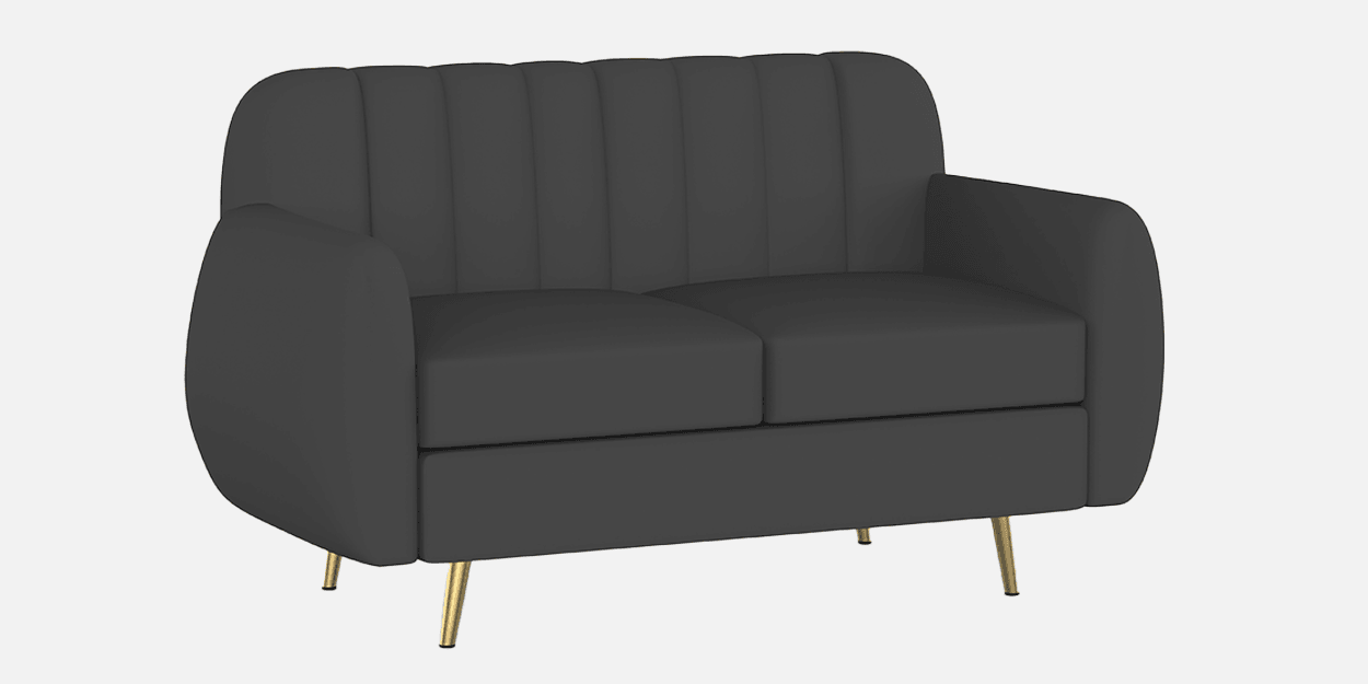 Hazy High Density Foam Sofa Set