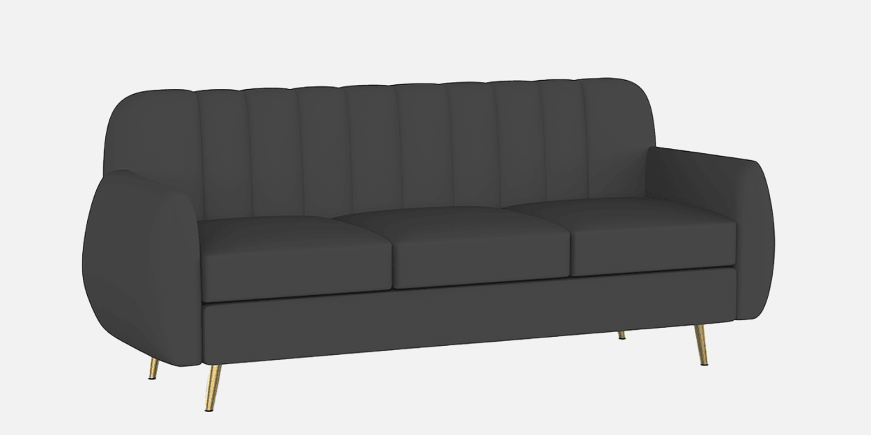 Hazy High Density Foam Sofa Set