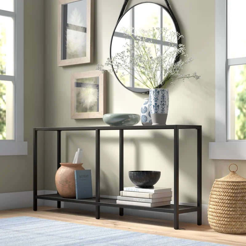 Noah  Top Console Table