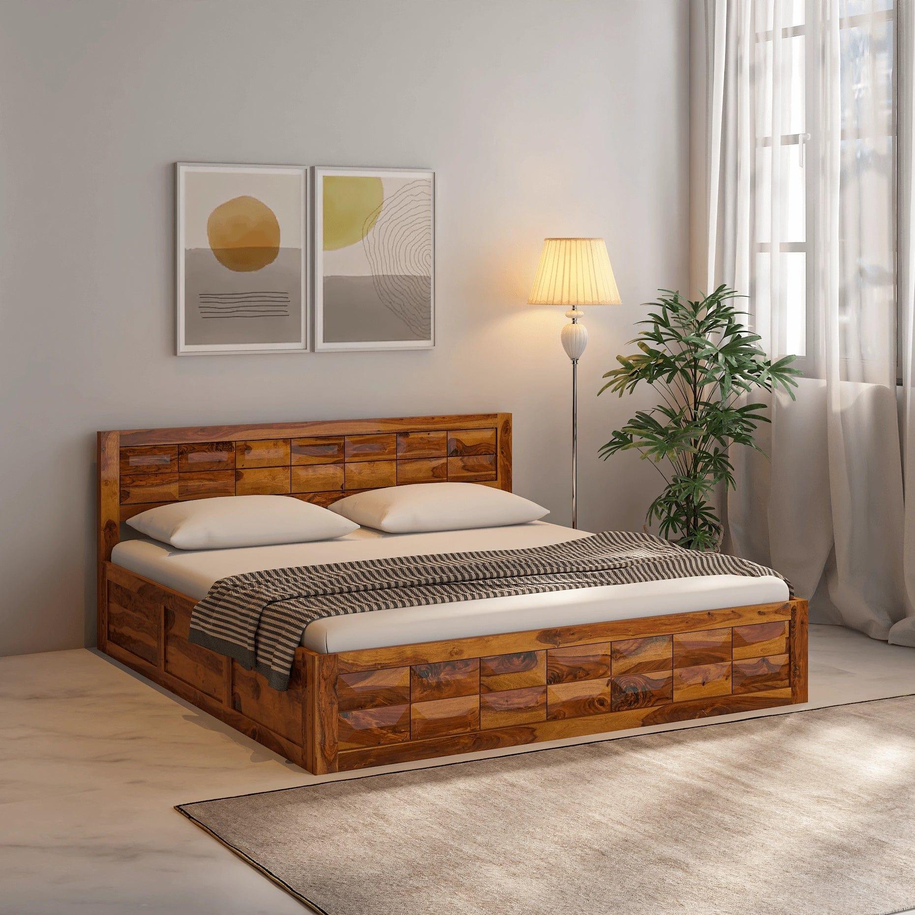 Beds Under 10000 Buy Beds Under 10000 Online in India from Ouch Cart