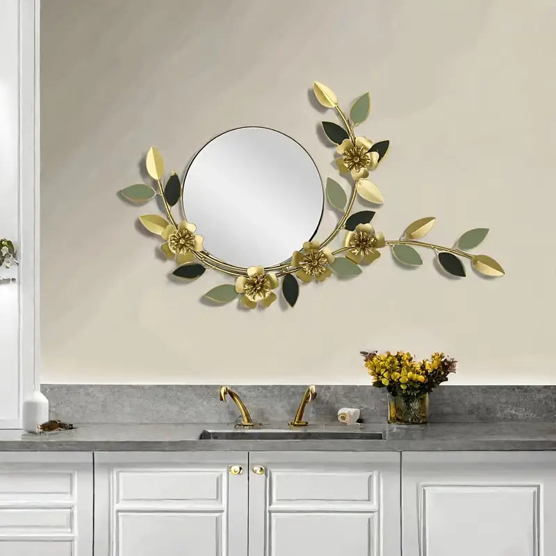 DEARSWY WALL MIRROR