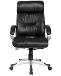 Adiko High Back Exceutive Chair in Black