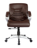 Adiko Medium back classic executive chair