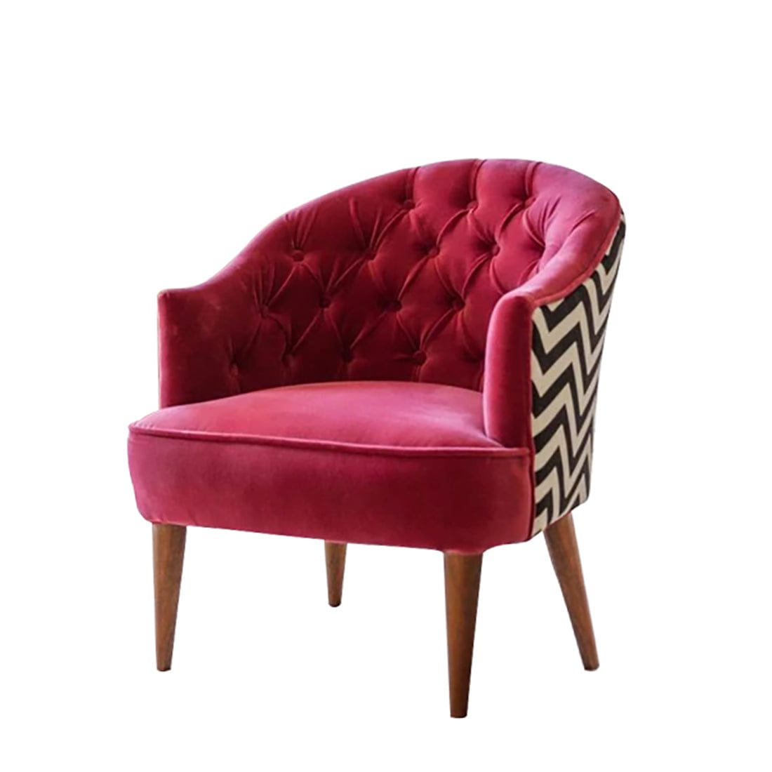 mary accent chair