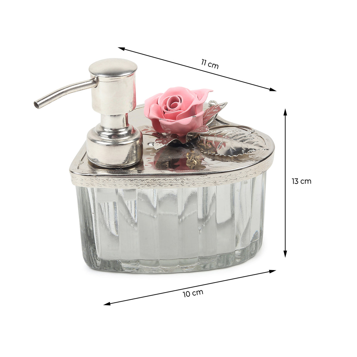 Petal Eclat Dispenser