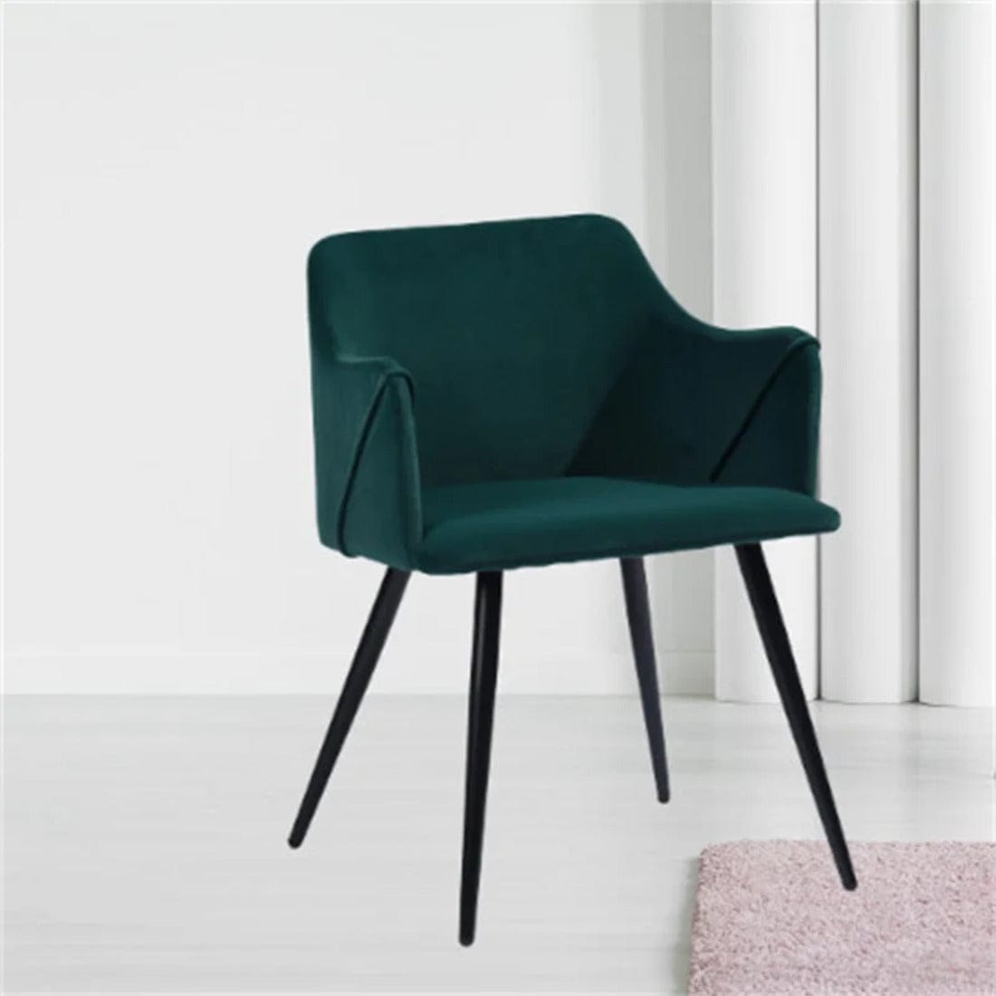 hanner accent chair