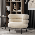 CLIVE ACCENT CHAIR