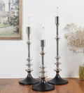 The Aristea Candle Holder