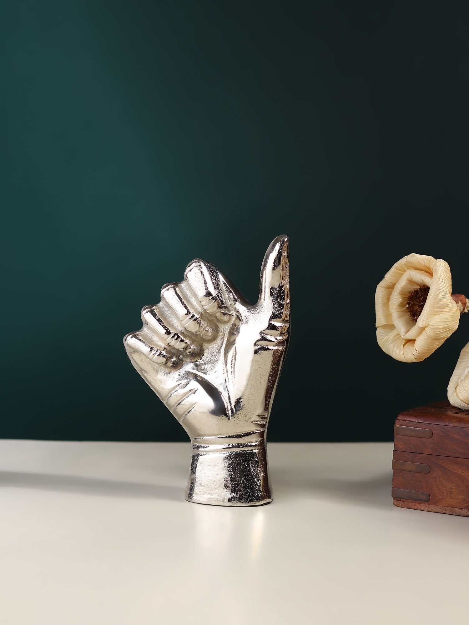 Handy Motivation Decor accent