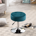 DERIA  VANITY STOOL GREEN