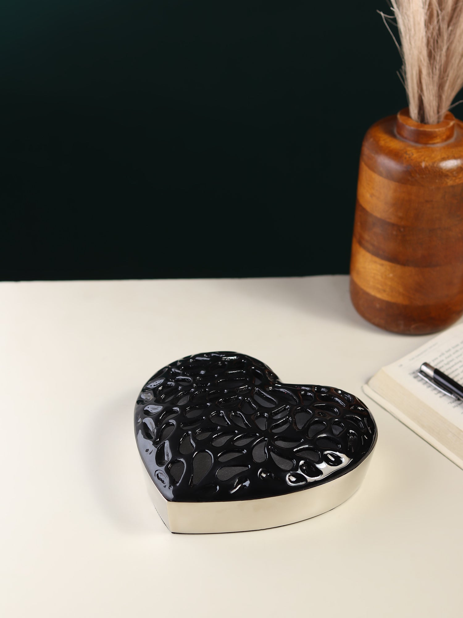 Vitalis Heart Box