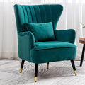 Azriela accent/ lounge chair
