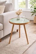 The Grove wood Table  Large