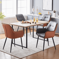 SINU ACCENT CHAIR