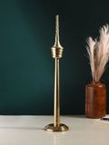 Dual Deck Tower Decorative