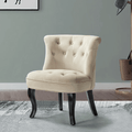 DONATA ACCENT CHAIR