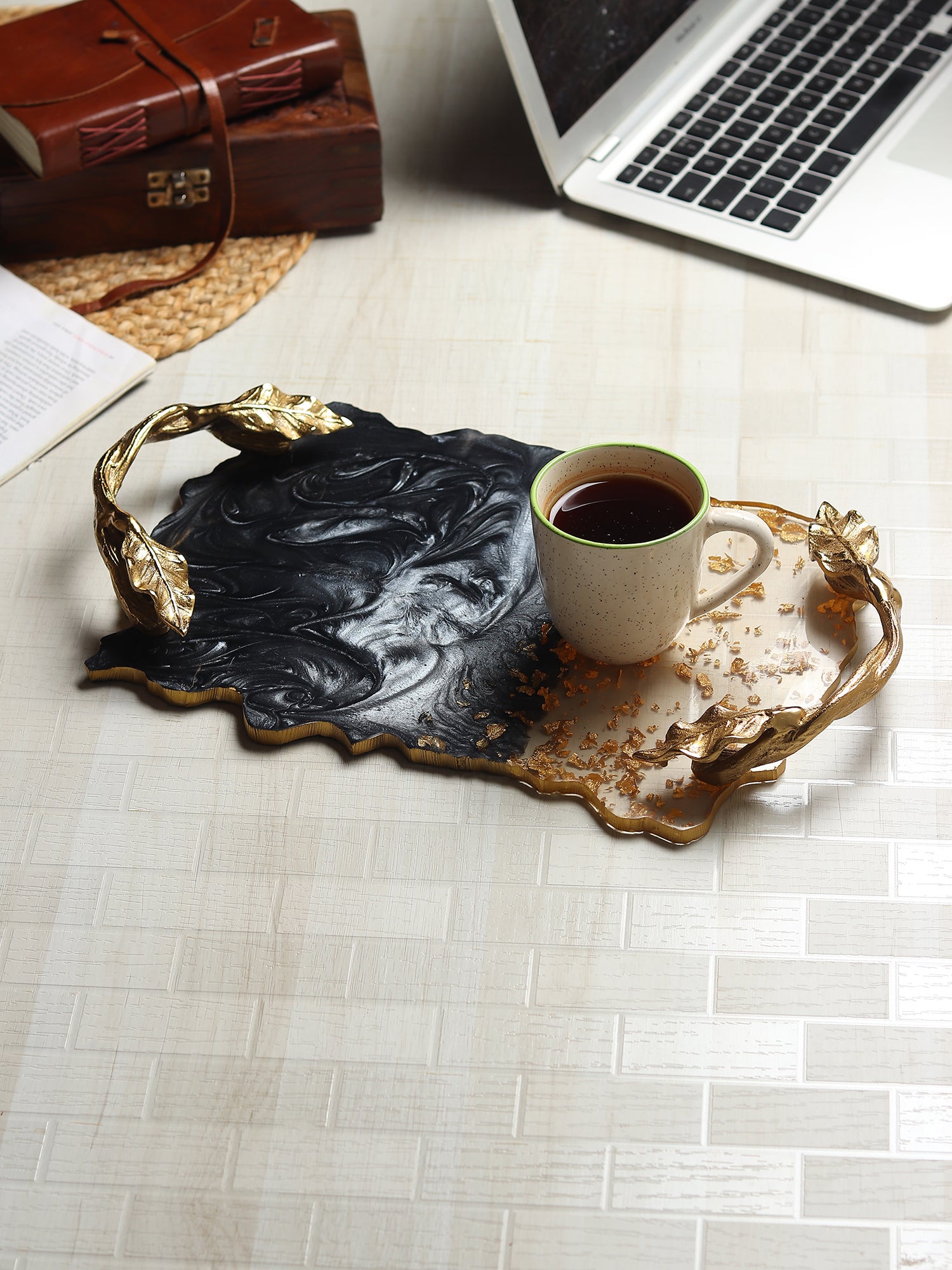 Azalea Tray - OUCHCART 