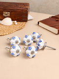 Florisca Knob set of 6