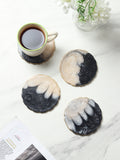 Azalea Coaster Set