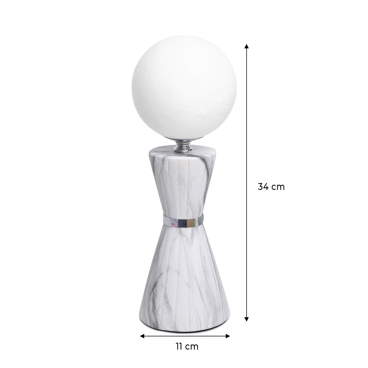 Sculpt Forme Table Lamp