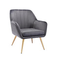 BRODIE ACCENT CHAIR