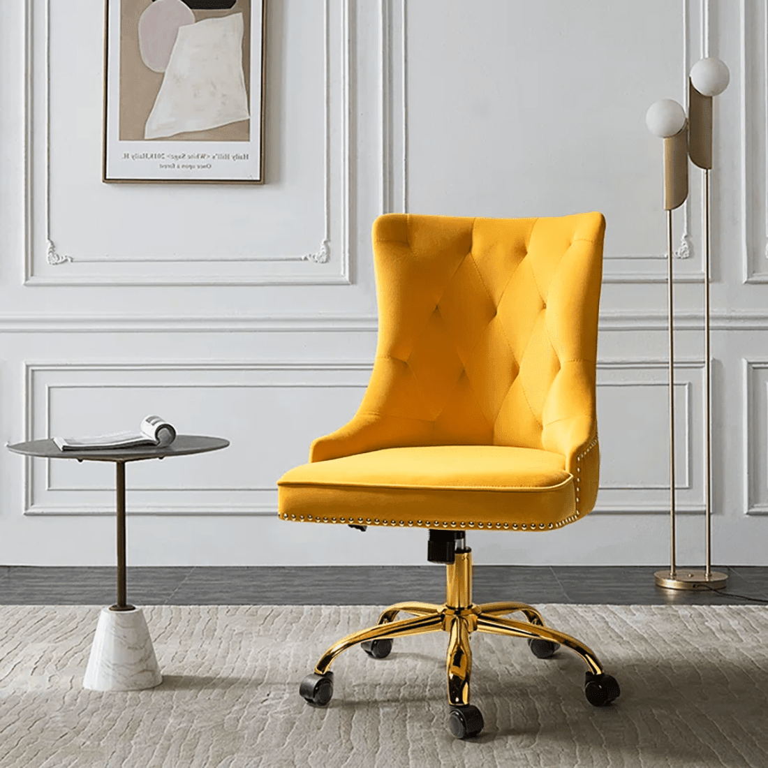 SWEN TASK CHAIR