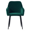 seymour arm chair