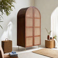Vintage European Wardrobe – Classic Exquisite Bedroom Storage